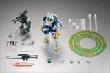 ROBOT SPIRIT OVERMAN GAINER GACHICO