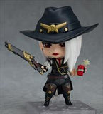 OVERWATCH ASHE SKIN EDIT NENDOROID