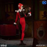 HARLEY QUINN DLX EDITION FIGURE