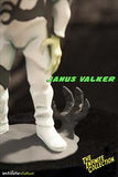 RAT-MAN STATUE INFINITE COLL VALKER