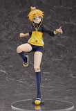 MIKU KAGAMINE LEN STYLISH ENERGY L