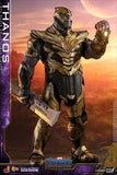AVENGERS END GAME THANOS 1/6 AF