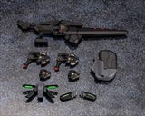 BORDER BREAK KISEI HASHIKI MKIT