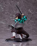 DEMON SLAYER TANJIRO KAMADO ST.VER