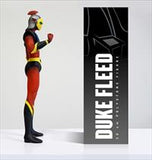 DUKE FLEED FIGURE 20 CM.