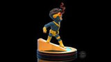 MARVEL X-MEN CYCLOPS Q-FIG DIORAMA
