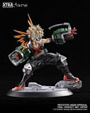 MHA KATSUKI BAKUGO XTRA FIGURE