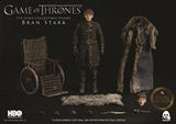 GOT 12" BRAN STARK DELUXE AF