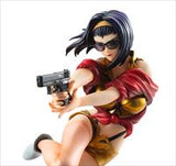 COWBOY BEBOP SPIKE & FAYE GIG SET