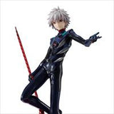 NGE NAGISA KAWORI PRECIOUS GEM ST