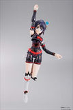 TAMASHI GIRL AOI S.H. FIGUARTS