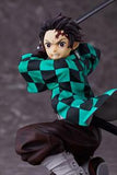 DEMON SLAYER TANJIRO KAMADO ST.VER