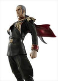 GUNDAM 0083 STR M ANAVEL G STATUE