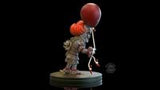 IT CHAPTER 2 PENNYWISE Q-FIG FIGURE