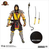 MORTAL KOMBAT 11 SCORPION AF