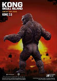 KING KONG SKULL ISLAND 2.0 STATUE