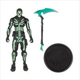 FORTNITE GREEN GLOW SKULL TROOPER