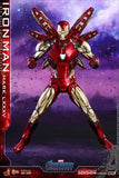 AVENGERS IRON MAN MARK LXXXV 1/6 AF