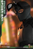 SPIDERMAN STEALTH SUIT MASTER ACT F