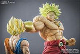 BROLY LEGEND SUPER SAIYAN HQS+