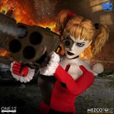 HARLEY QUINN DLX EDITION FIGURE