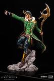 LOKI ARTFX PREMIER STATUE