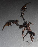 FIGMA DEVILMAN TAKAYUKI TAKEYA VER.