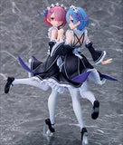 RE:ZERO REM & RAM TWINS VER. FIGURE