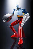 GX-91 GETTER 2 + 3 DYNAMIC CLASSIC SET - ACTION FIGURE 17CM