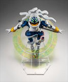 ROBOT SPIRIT OVERMAN GAINER GACHICO