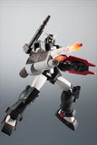 ROBOT SPIRITS - FA-78-2 HEAVY GUNDAM ANIME - 13CM