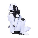 SW STORMTROOPER SPEAK NO EVIL FIG.