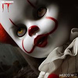 IT PENNYWISE LIVING DEAD DOLL