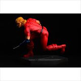 COBRA THE SPACE PIRATE FIGURE