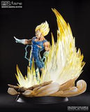 DRAGON BALL MAJIN VEGETA HQS