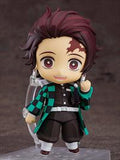 DEMON SLAYER TANJIRO KAMADO NENDORO
