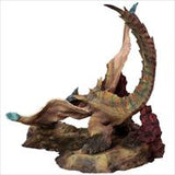 MONSTER HUNTER TIGREX FIG BUILD MOD