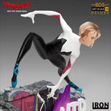 SPIDERVERSE SPIDER GWEN 1/10 STATUE