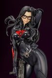 G.I.JOE BARONESS BISHOUJO STATUE