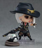 OVERWATCH ASHE SKIN EDIT NENDOROID