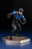 DC TEEN TITANS NIGTHWING ARTFX ST