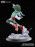 MHA IZUKU MIDORIYA XTRA FIGURE