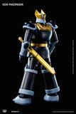 GOD MAZINGER DIECAST FIGURE