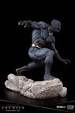 BLACK PANTHER ARTFX PREMIER STATUE