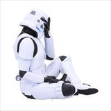 SW STORMTROOPER SEE NO EVIL FIG