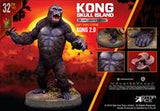 KING KONG SKULL ISLAND 2.0 DLX ST