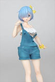 RE:ZERO REM OVERALLS VER.FIG