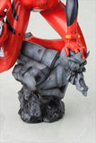 NGE ASUKA LANGLEY SHIKINAMI PLUG