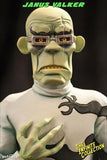 RAT-MAN STATUE INFINITE COLL VALKER