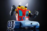 GX-91 GETTER 2 + 3 DYNAMIC CLASSIC SET - ACTION FIGURE 17CM